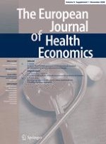 The European Journal of Health Economics 1/2008