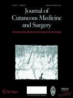 Journal of Cutaneous Medicine and Surgery 2/2001
