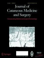 Journal of Cutaneous Medicine and Surgery 4/2001