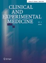 Clinical and Experimental Medicine 1/2010