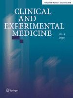 Clinical and Experimental Medicine 4/2010