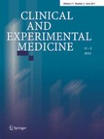 Clinical and Experimental Medicine 2/2011