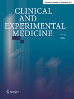 Clinical and Experimental Medicine 3/2011