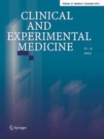 Clinical and Experimental Medicine 4/2012