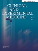 Clinical and Experimental Medicine 2/2013