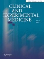 Clinical and Experimental Medicine 2/2014