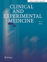 Clinical and Experimental Medicine 3/2014