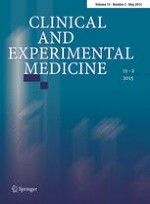 Clinical and Experimental Medicine 2/2015
