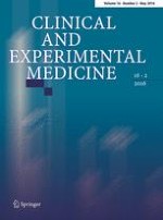 Clinical and Experimental Medicine 2/2016
