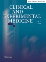 Clinical and Experimental Medicine 4/2016