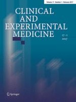 Clinical and Experimental Medicine 1/2017