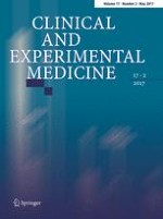 Clinical and Experimental Medicine 2/2017