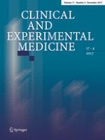 Clinical and Experimental Medicine 4/2017