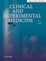 Clinical and Experimental Medicine 1/2018