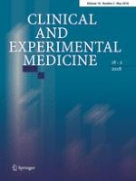 Clinical and Experimental Medicine 2/2018