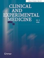 Clinical and Experimental Medicine 2/2019