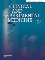 Clinical and Experimental Medicine 3/2020