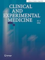 Clinical and Experimental Medicine 4/2023