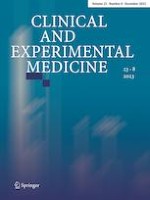 Clinical and Experimental Medicine 8/2023