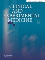 Clinical and Experimental Medicine 3/2003