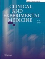 Clinical and Experimental Medicine 2/2007