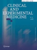 Clinical and Experimental Medicine 2/2008