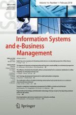 Business Drivers That Influence Information Systems Development Business Drivers That Influence Information Systems Development