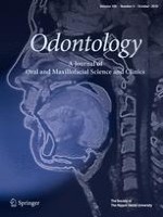 Odontology 4/2018