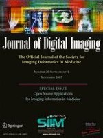 Journal of Digital Imaging 1/2007