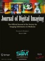 Journal of Digital Imaging 1/2008