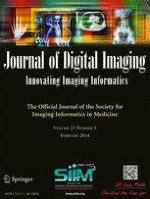 Journal of Digital Imaging 1/2014