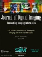 Journal of Digital Imaging 2/2018