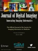 Journal of Digital Imaging 4/2018