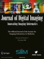 Journal of Digital Imaging 5/2018