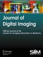 Journal of Digital Imaging 1/2019