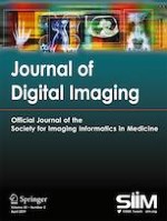 Journal of Digital Imaging 2/2019