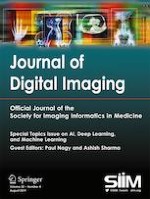 Journal of Digital Imaging 4/2019