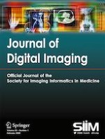 Journal of Digital Imaging 1/2020