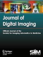 Journal of Digital Imaging 3/2020