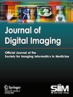 Journal of Digital Imaging 5/2020