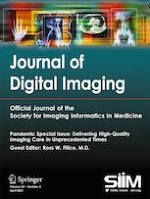 Journal of Digital Imaging 2/2021