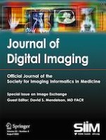 Journal of Digital Imaging 4/2022