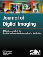 Journal of Digital Imaging 1/2023