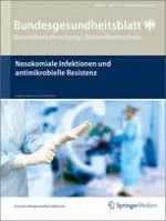 Bundesgesundheitsblatt - Gesundheitsforschung - Gesundheitsschutz 11-12/2012