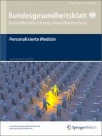 Bundesgesundheitsblatt - Gesundheitsforschung - Gesundheitsschutz 11/2013