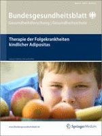 Bundesgesundheitsblatt - Gesundheitsforschung - Gesundheitsschutz 4/2013