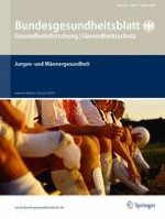 Warum Essen Manner Wie Sie Essen Springermedizin De