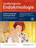 Gynäkologische Endokrinologie 3/2012