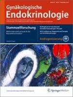 Gynäkologische Endokrinologie 4/2012