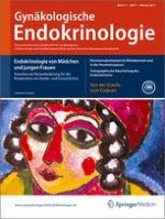 Gynäkologische Endokrinologie 1/2013